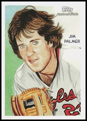 211 Jim Palmer